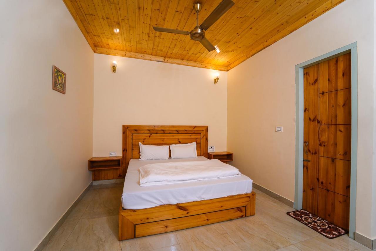 Hotel Sarai Bharatgarh Nohan Exterior foto